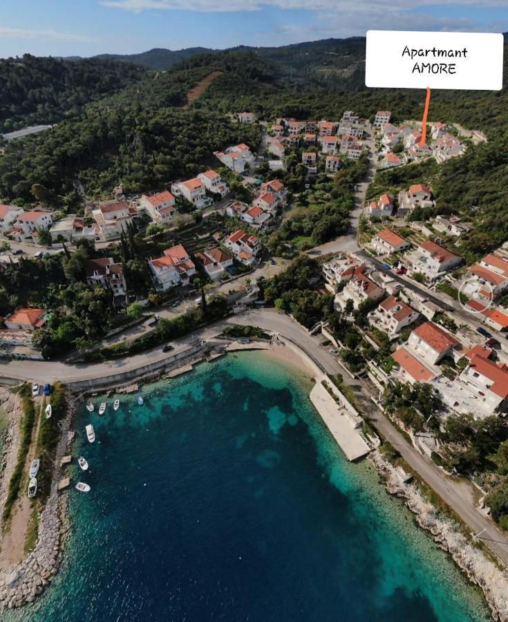 Amore Korčula Exteriér fotografie