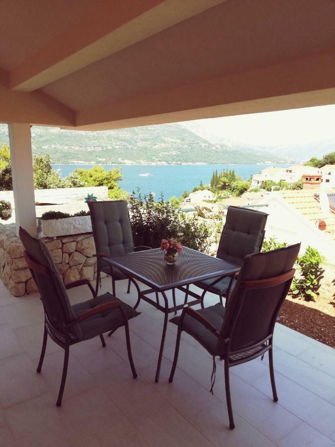 Amore Korčula Exteriér fotografie