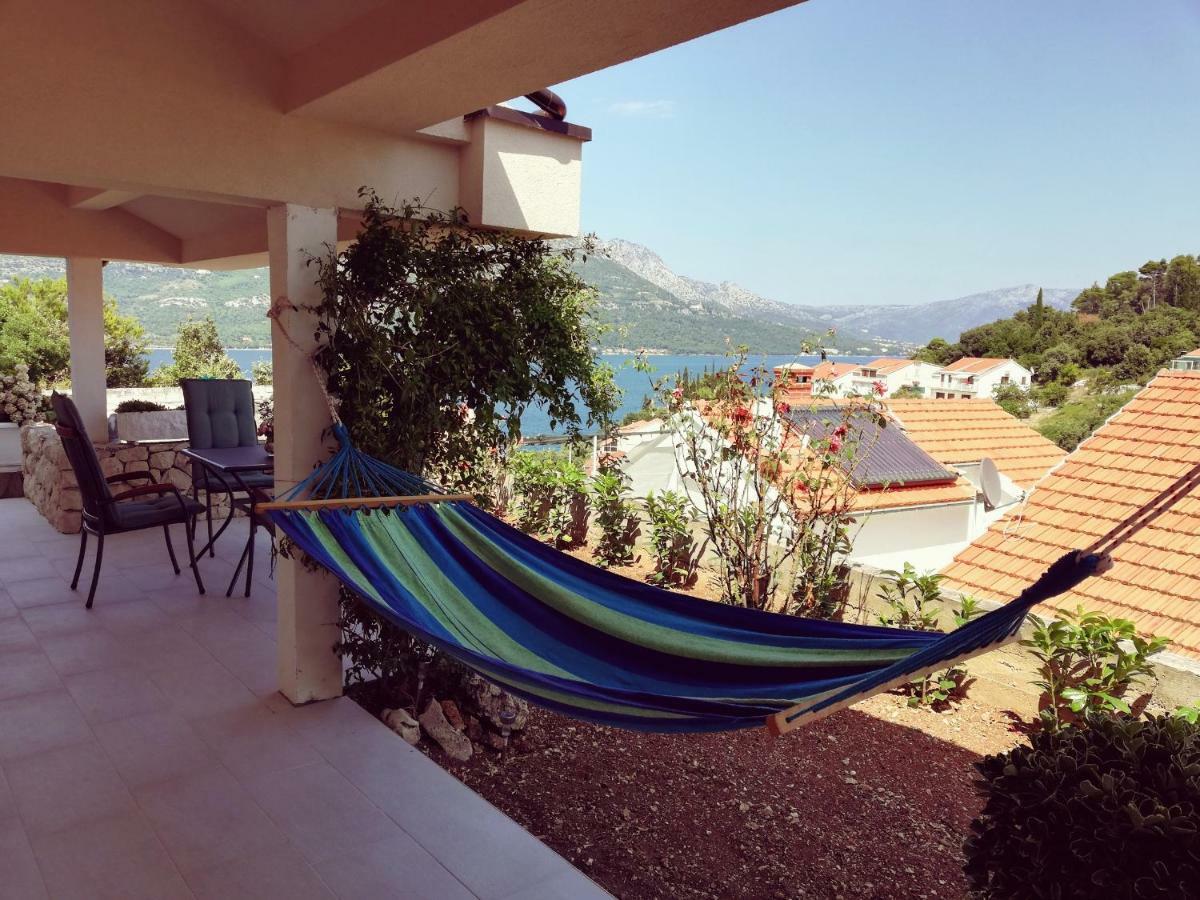 Amore Korčula Exteriér fotografie