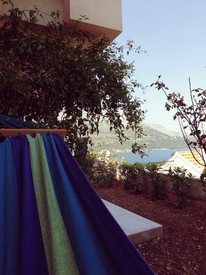 Amore Korčula Exteriér fotografie