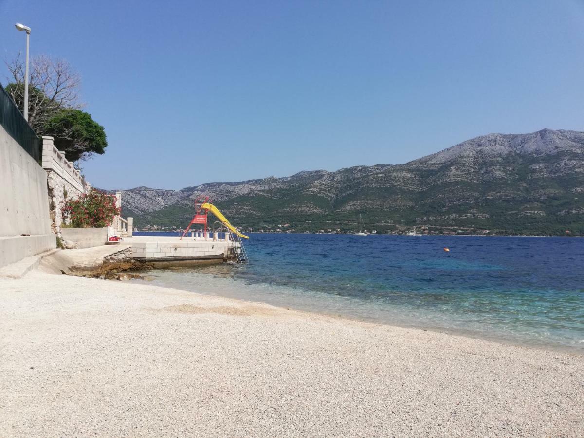 Amore Korčula Exteriér fotografie